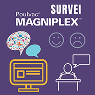 Poulvac magniplex survey
