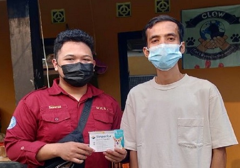 Kolaborasi Mitigasi Dampak COVID-19
