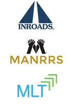 Partnership logos